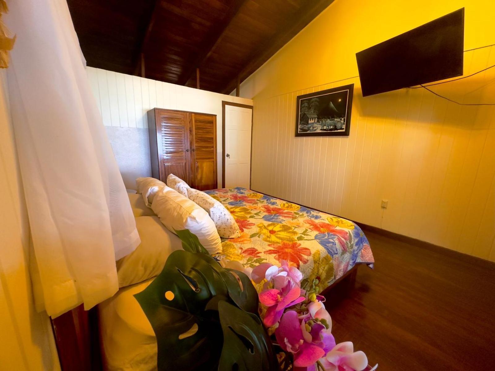 Rustic Beach Front Hotel Brasilito Exterior foto