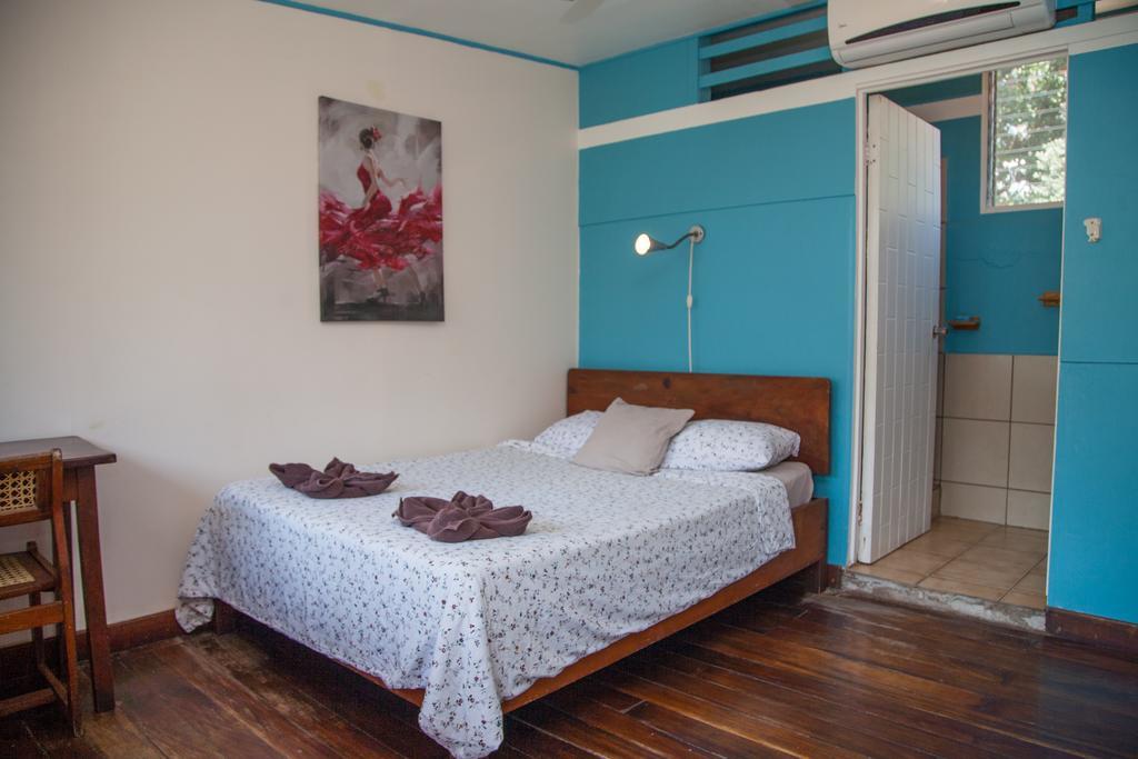 Rustic Beach Front Hotel Brasilito Exterior foto