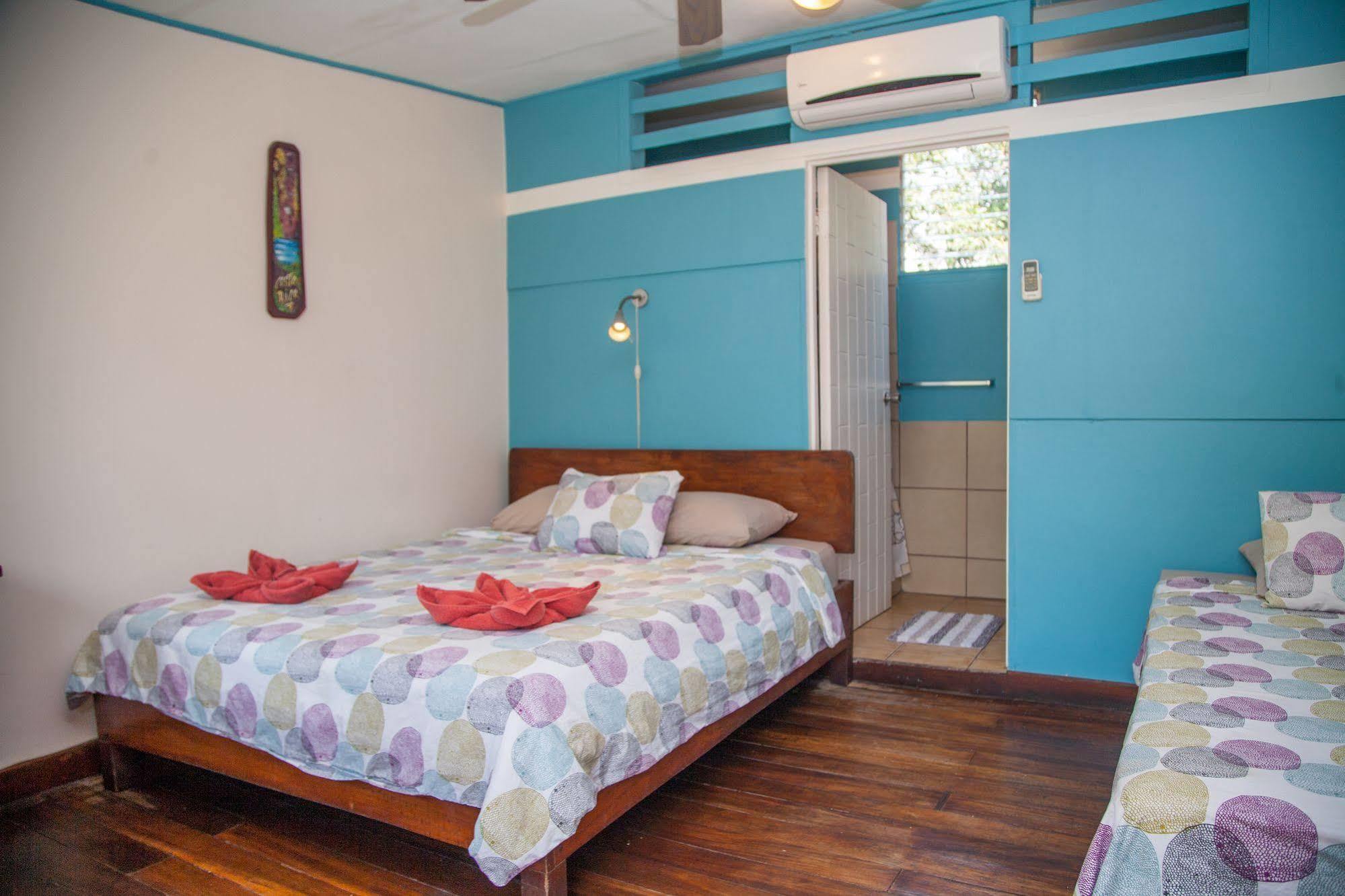 Rustic Beach Front Hotel Brasilito Exterior foto