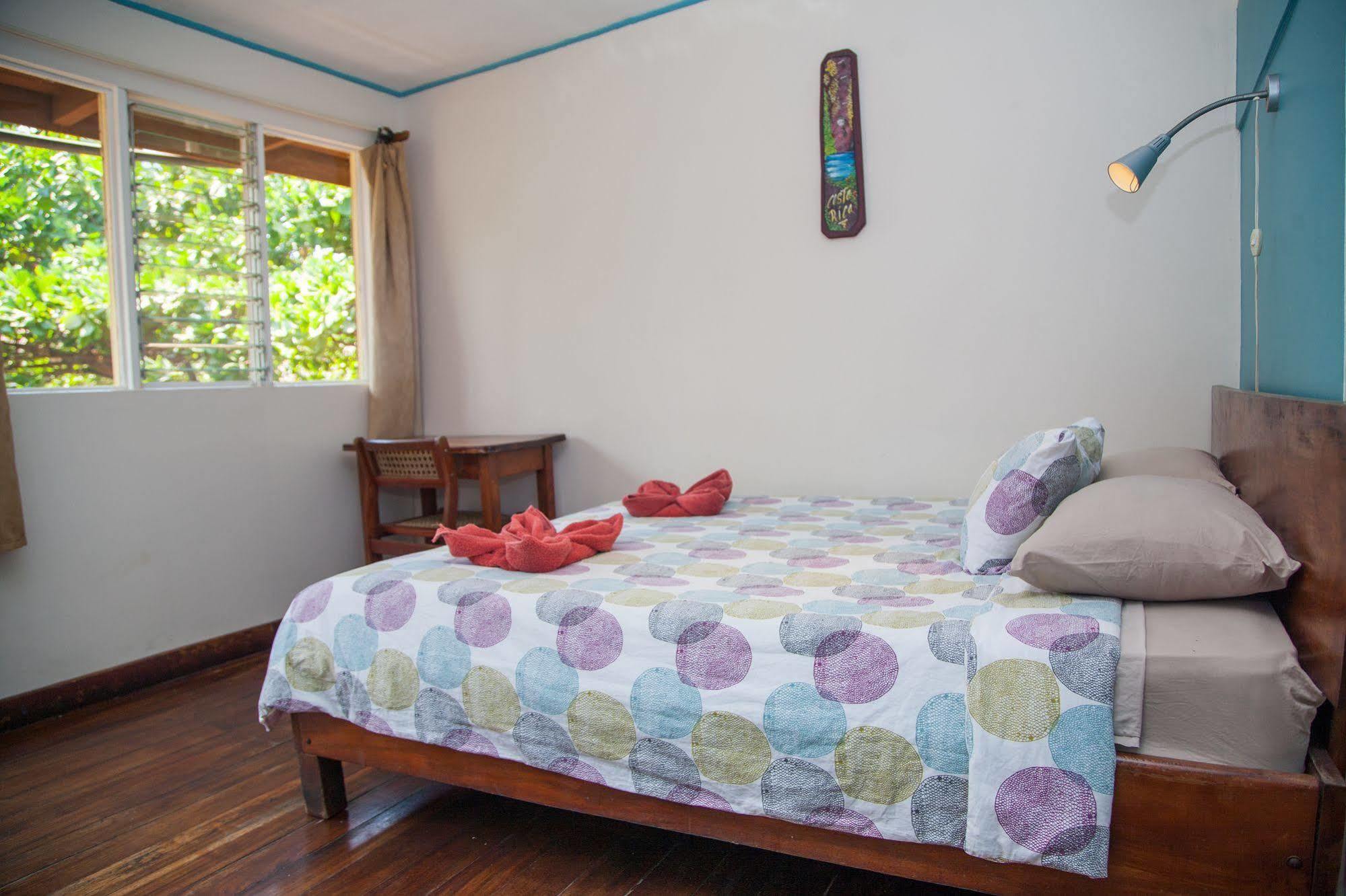 Rustic Beach Front Hotel Brasilito Exterior foto