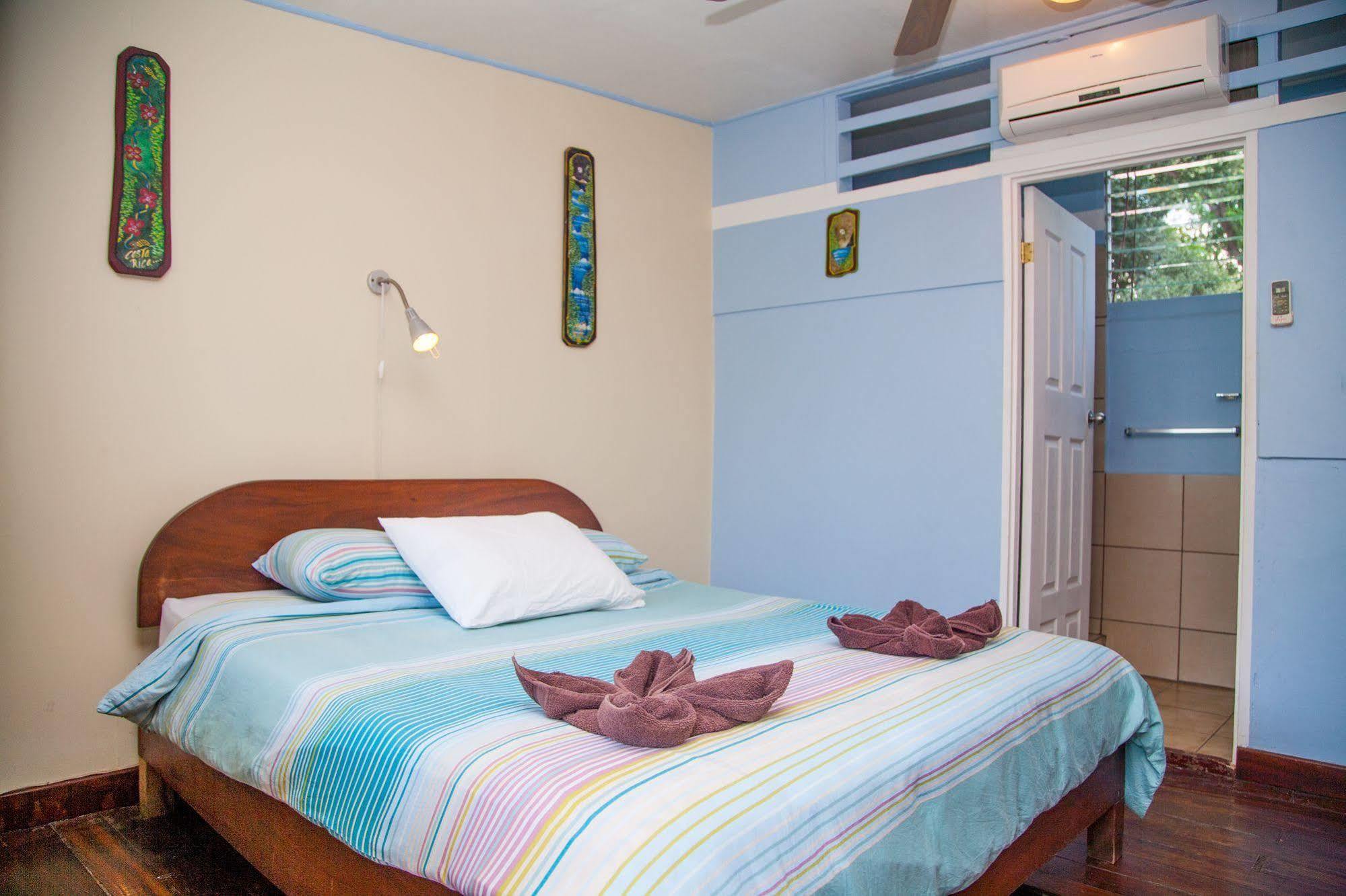 Rustic Beach Front Hotel Brasilito Exterior foto